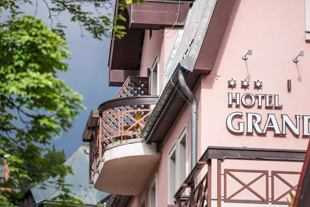 Photo 5 of Hotel Grand